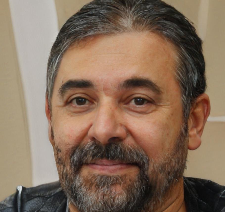 Marcus Hoffmann
